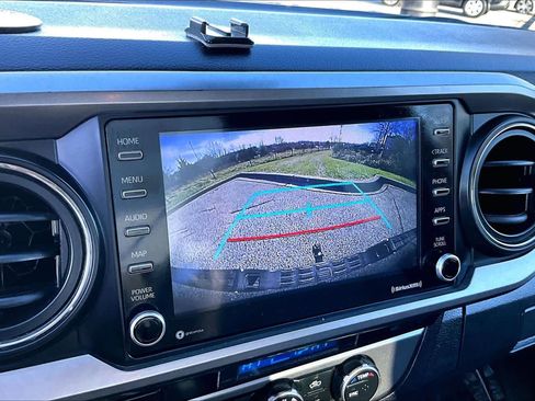 Used 2023 Toyota Tacoma SR5 w/ SX Package image 24