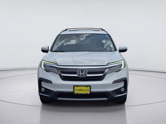 Used 2021 Honda Pilot Touring video 2
