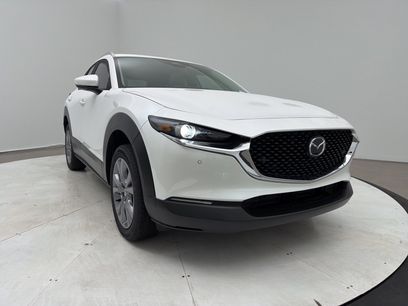New 2026 MAZDA CX-30 AWD 2.5 S