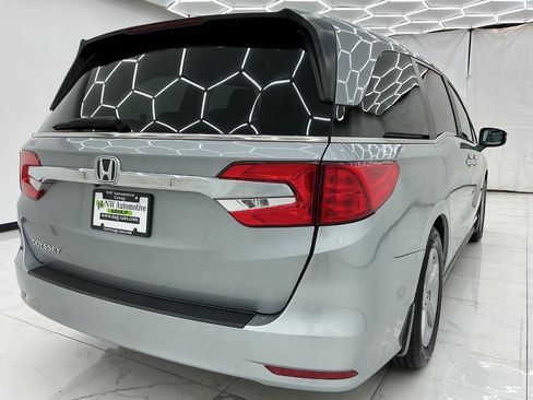 Used 2019 Honda Odyssey EX image 8