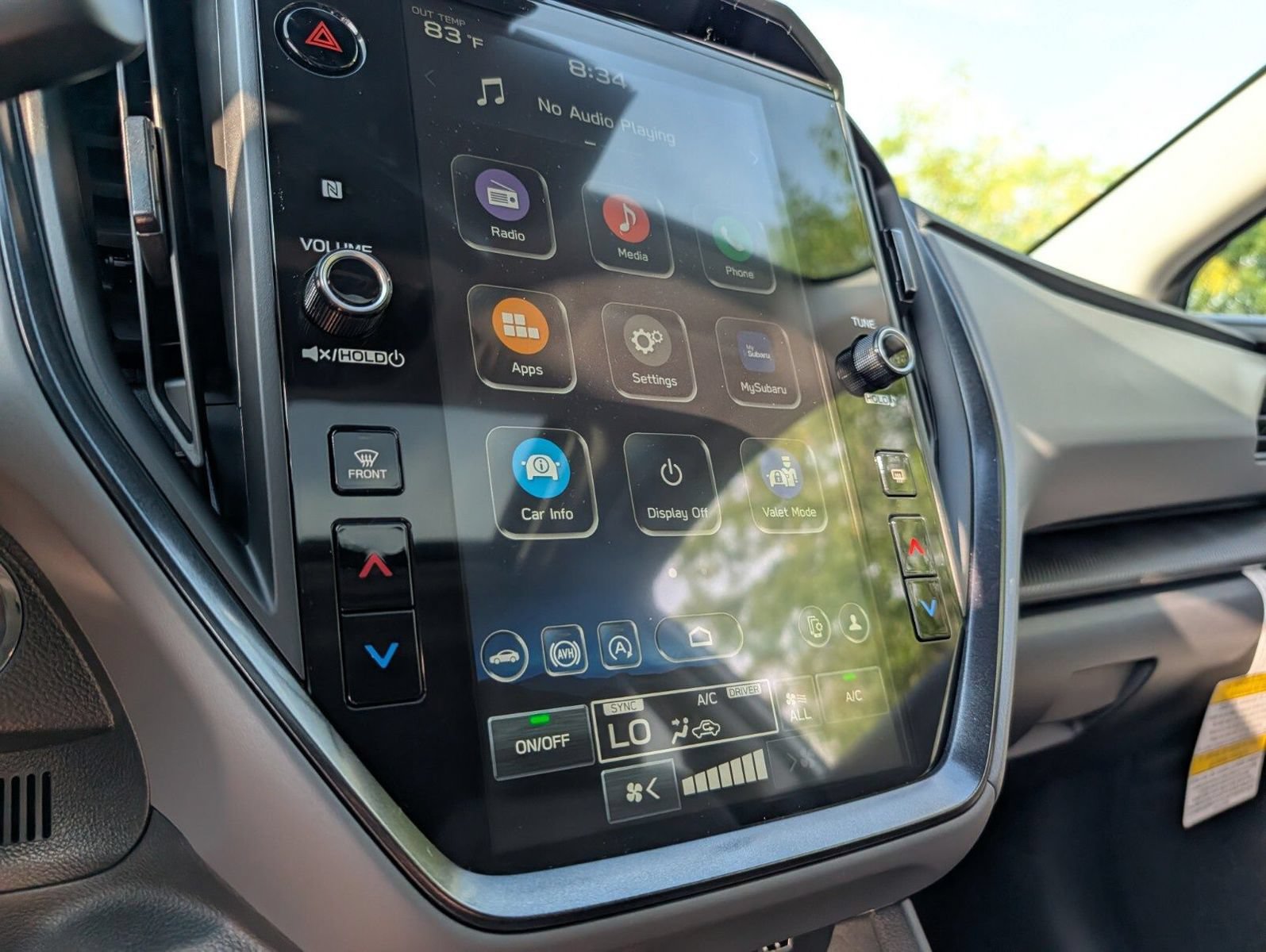 New 2026 Subaru Crosstrek 2.5i Limited AWD/4WD image 5