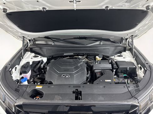 Used 2024 Hyundai Palisade SEL FWD image 39