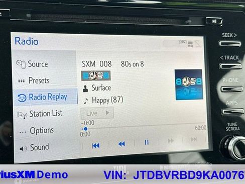 Used 2019 Toyota Mirai image 32