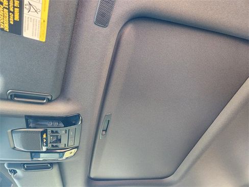 New 2026 Toyota Land Cruiser image 18