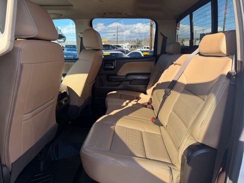 Used 2019 GMC Sierra 2500 Denali AWD/4WD image 12