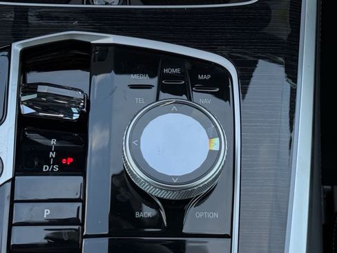 New 2026 BMW X5 xDrive40i image 22