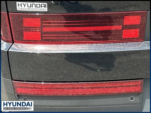 New 2026 Hyundai Santa Fe SEL FWD image 12