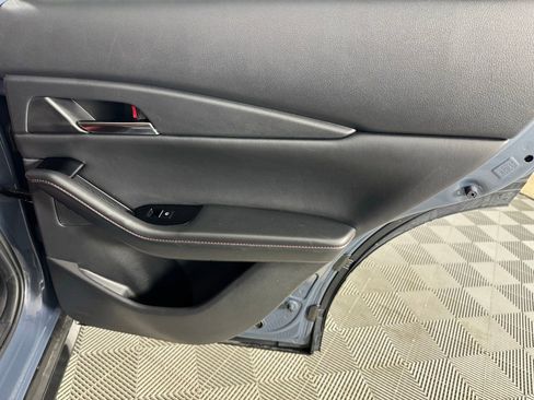 Used 2025 MAZDA CX-30 AWD 2.5 S w/ Preferred Package image 27