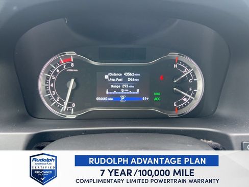 Certified 2023 Honda Ridgeline RTL image 16