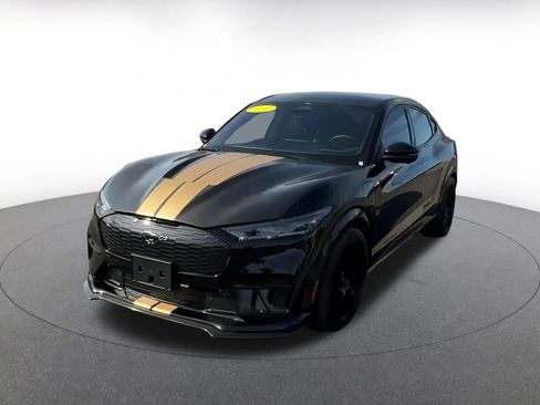 Used 2023 Ford Mustang Mach-E GT image 7
