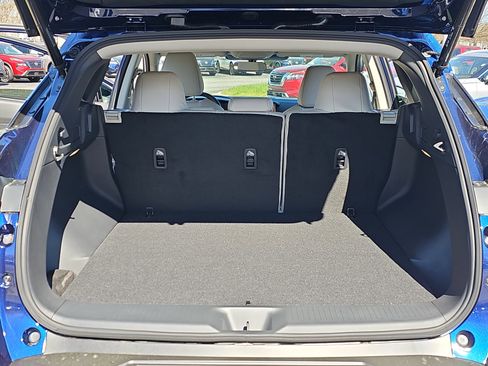 New 2025 Nissan Murano SV FWD image 12