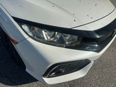 Used 2018 Honda Civic EX image 14