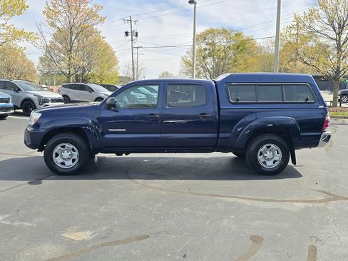 Used 2013 Toyota Tacoma Base w/ SR5 Pkg image 6