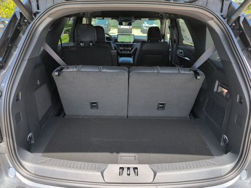 New 2026 Ford Explorer Tremor image 28