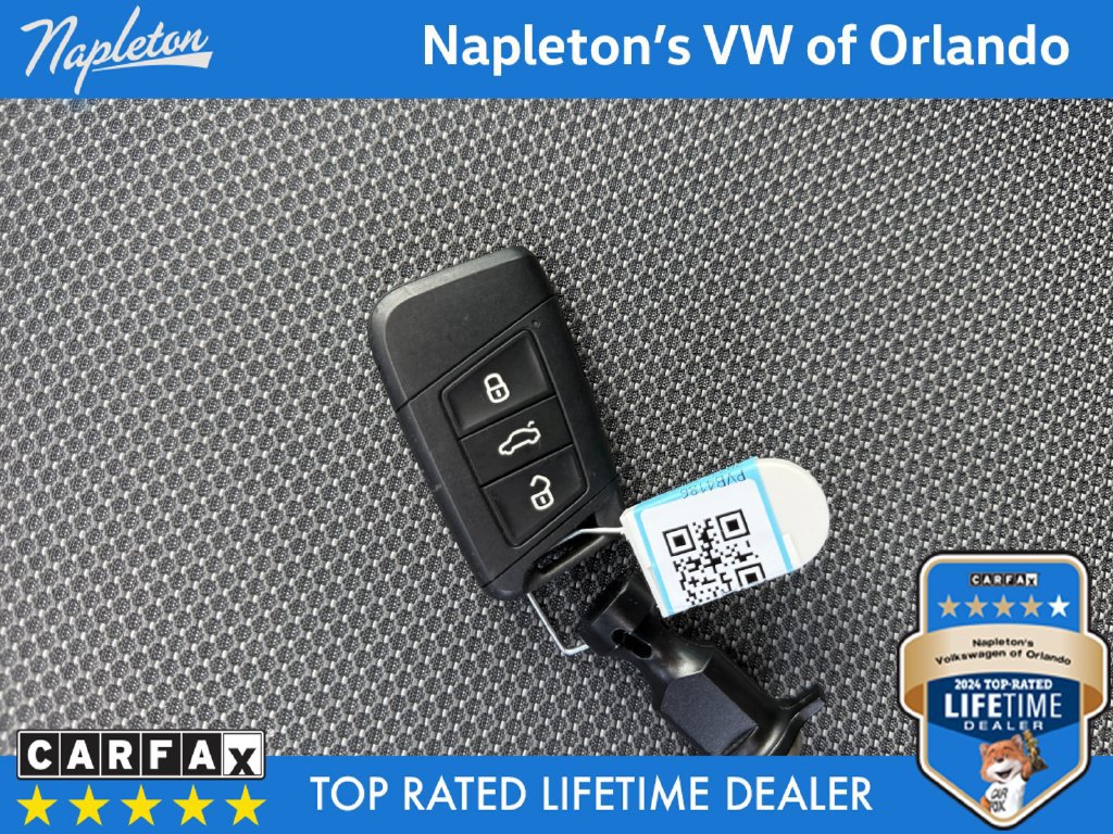 Used 2023 Volkswagen Taos S FWD image 34