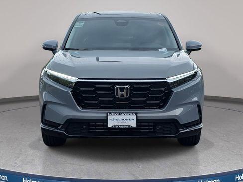 New 2026 Honda CR-V EX-L image 2