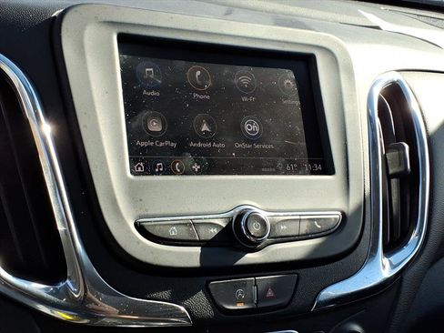 Used 2022 Chevrolet Equinox LT image 11