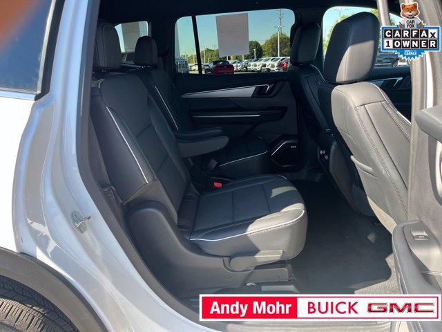 Used 2026 Buick Enclave Preferred FWD image 41