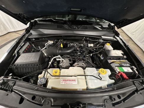 Used 2010 Dodge Nitro SE image 30