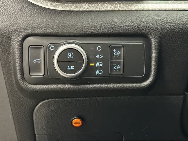 Used 2022 Ford Explorer Timberline AWD/4WD image 19