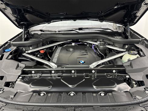 New 2026 BMW X5 xDrive40i w/ Premium Package image 20