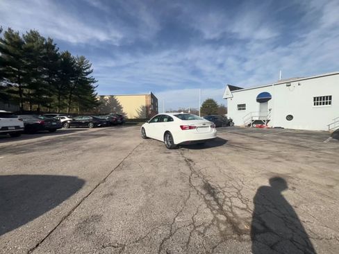 Used 2024 Chevrolet Malibu LT image 16