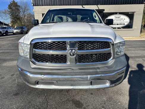 Used 2017 RAM 1500 Tradesman w/ Power & Remote Entry Group image 8