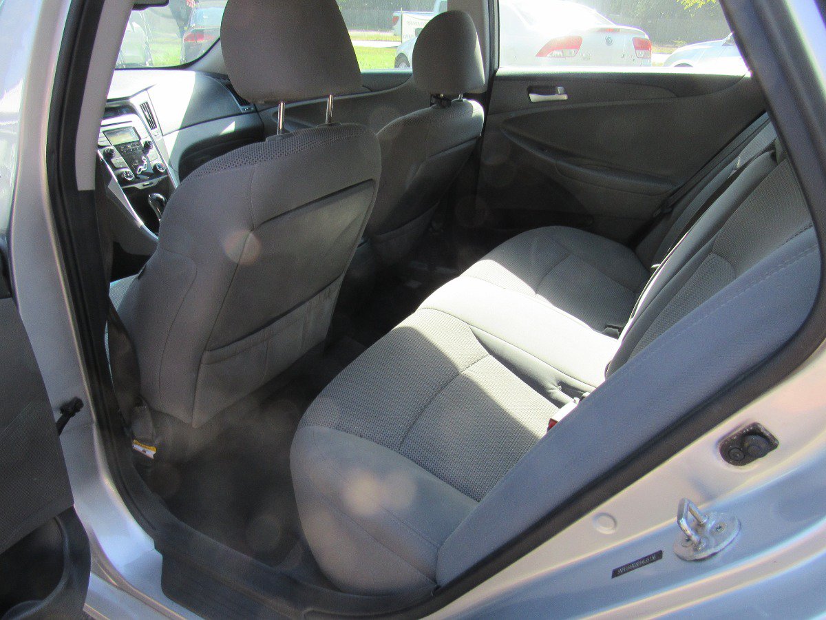 Used 2013 Hyundai Sonata GLS FWD image 8