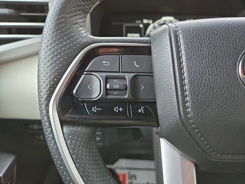 Used 2023 Toyota Tundra Capstone image 28