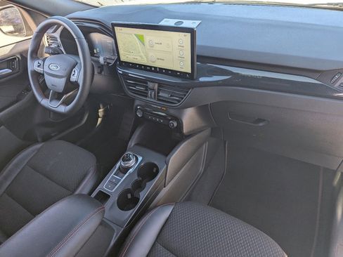 Used 2023 Ford Escape ST-Line w/ Tech Pack #1 image 13