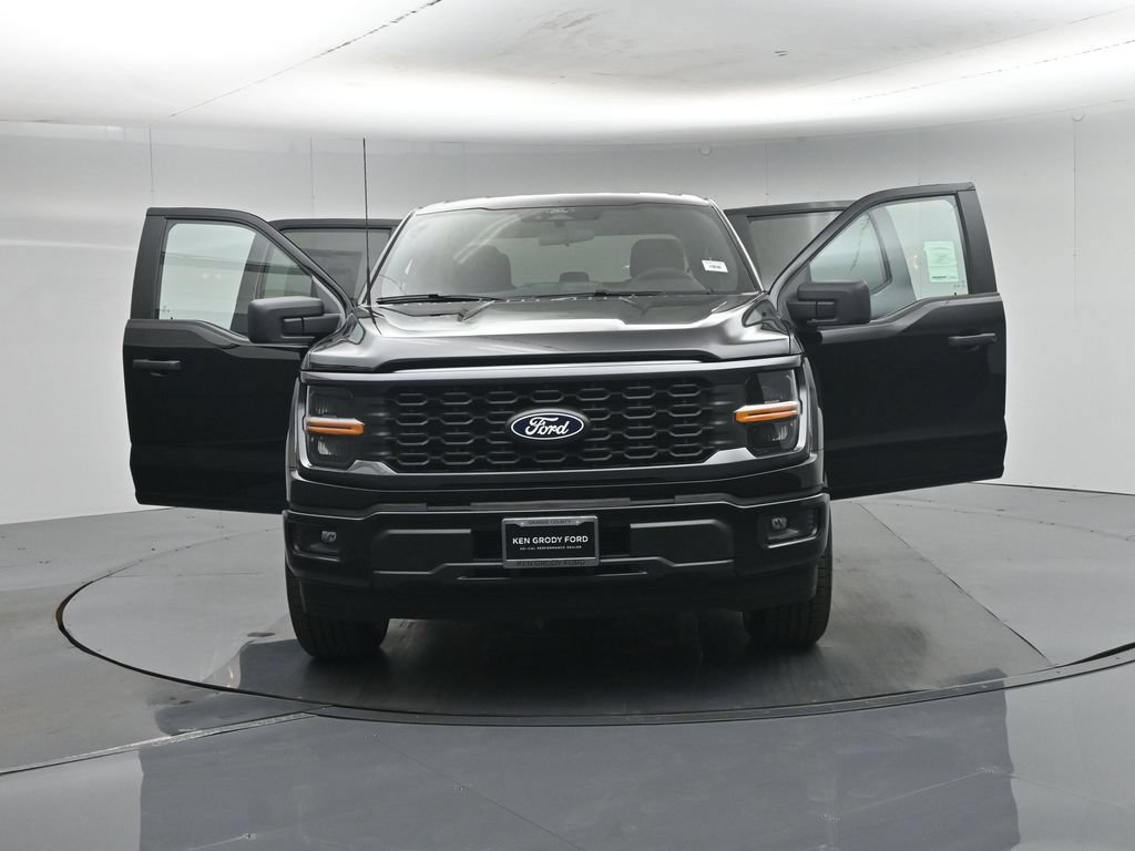 New 2026 Ford F150 STX RWD image 29