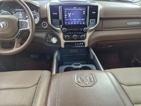 Used 2020 RAM 1500 Laramie AWD/4WD image 27