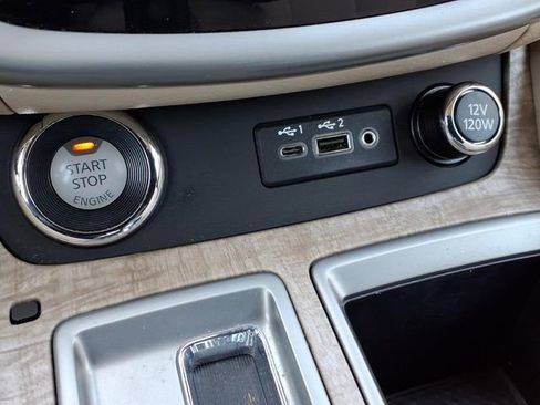 Used 2020 Nissan Murano SV FWD image 27