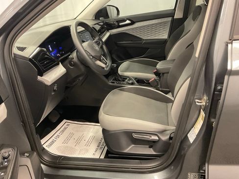 Used 2022 Volkswagen Taos S AWD/4WD image 13
