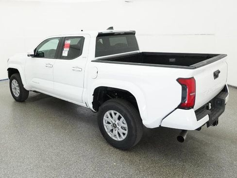 New 2026 Toyota Tacoma SR5 image 13