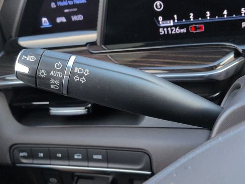 Used 2022 Cadillac Escalade Sport image 28