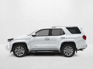 New 2026 Toyota 4Runner Limited AWD/4WD video 3