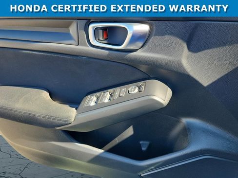 Certified 2024 Honda Civic Sport image 23