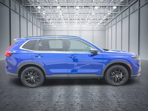 Used 2024 Honda CR-V Sport-L image 13