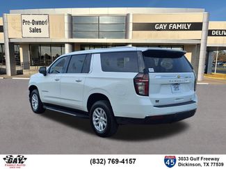 Used 2022 Chevrolet Suburban LT RWD video 2