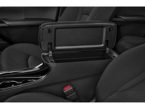 Used 2021 Toyota Prius Prime XLE w/ Carpet Mat Package (TMS) FWD image 15