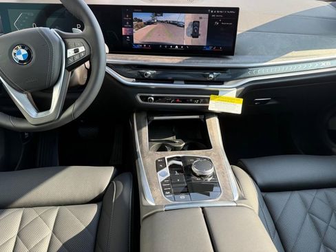 New 2026 BMW X5 xDrive40i image 6