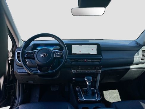 Used 2024 Kia Seltos SX AWD/4WD image 23