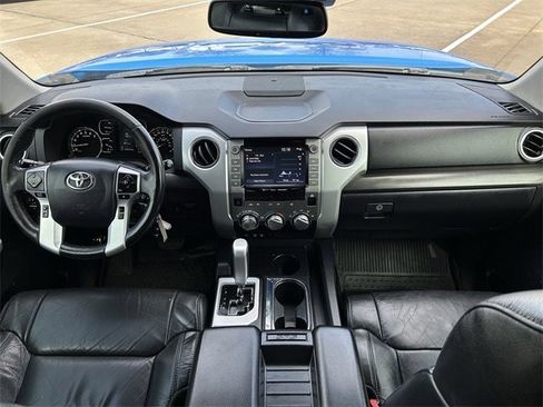 Used 2020 Toyota Tundra SR5 image 11