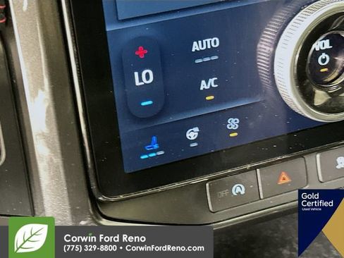 Certified 2022 Ford Expedition Limited AWD/4WD image 24