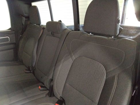 Used 2022 RAM 1500 Big Horn image 37