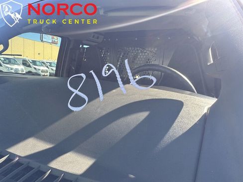 Used 2023 Chevrolet Express 2500 w/ Driver Convenience Package image 29