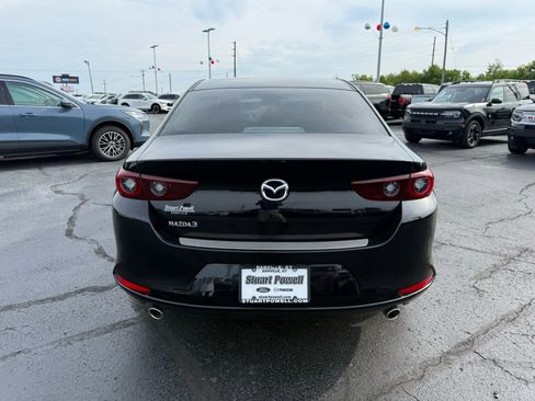 Certified 2026 MAZDA MAZDA3 2.5 S Sedan w/ Preferred Pkg FWD image 21
