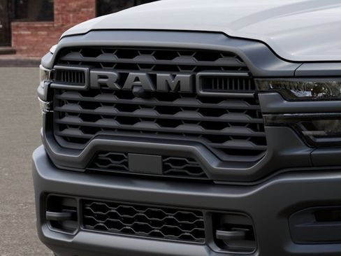 New 2026 RAM 5500 Tradesman w/ Max Tow Package AWD/4WD image 12