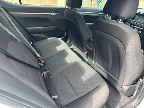 Used 2020 Hyundai Elantra SE w/ Cargo Package (C1) FWD image 30